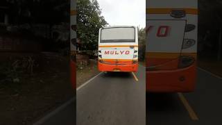 Download lagu Suara Knalpot Bus Ngorok PO MULYO #bus #busindonesia #shorts mp3