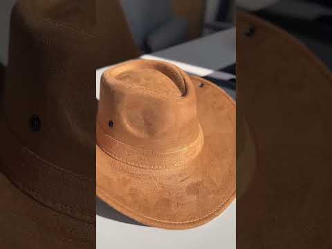 CHAPÉU COWBOY UNISSEX ADULTO