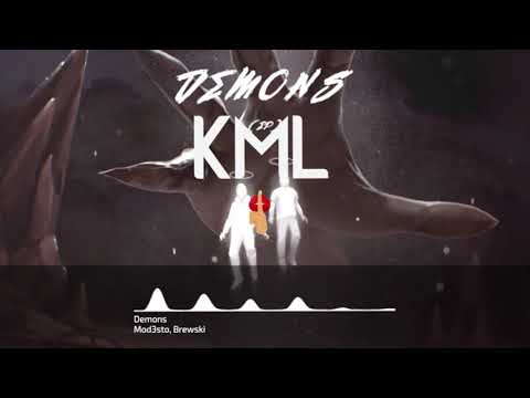 [KML Premiere] Mod3sto, Brewski - Demons