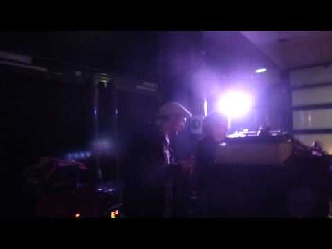 Lille DUB All Stars - ADIBA Sound @ MDE - Villeneuve d'Ascq