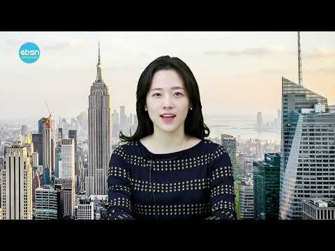 뉴욕기독교방송종합뉴스 2022년 3월 11일