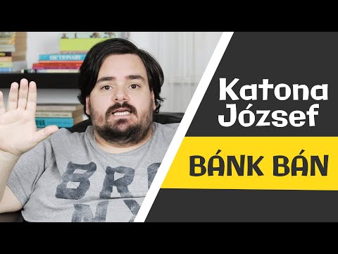 Holnap Témazáró - Bánk bán