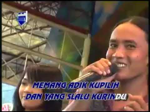 PANTUN CINTA || TYA A FT AGUNG || OM. NEW PALLAPA