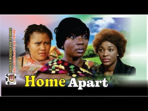 Movie: Home Apart - Netnaija Movie: Home Apart - Netnaija