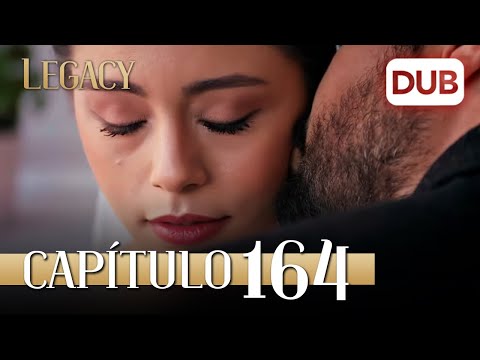 Legacy Capítulo 164 | Doblado al Español