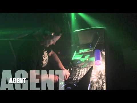 R3PLAY 3 party (5.2.2011, EDEN club, Mutěnice)