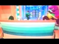 Barney Help Protect The Earth Tree Mendous Trees S Version