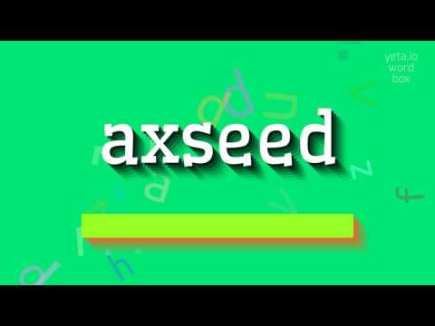 download lagu mp3 mp4 Axseed, download lagu Axseed gratis, unduh video klip Axseed