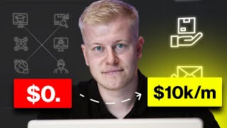 I Made $10,000 A Month After Discovering This