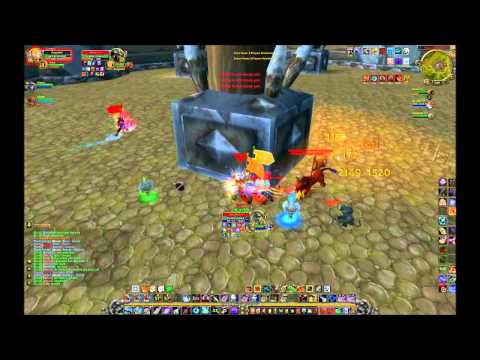 PHD vs Jungle Cleave