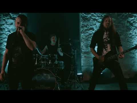 ALL WILL KNOW - Losing The Anchor (OFFICIAL VIDEO)