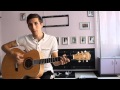 Leonard Cohen - Hallelujah (OST Shrek) (видео урок ...