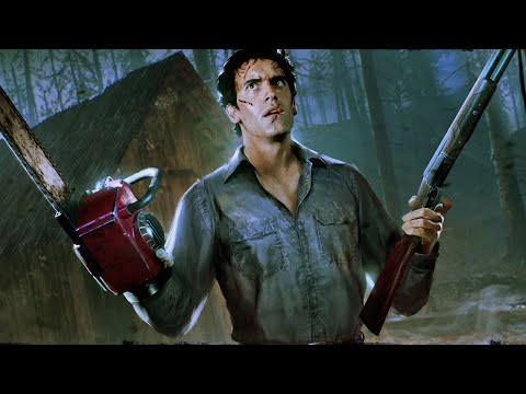 Evil Dead: The Game - Chapter 1 Walkthrough