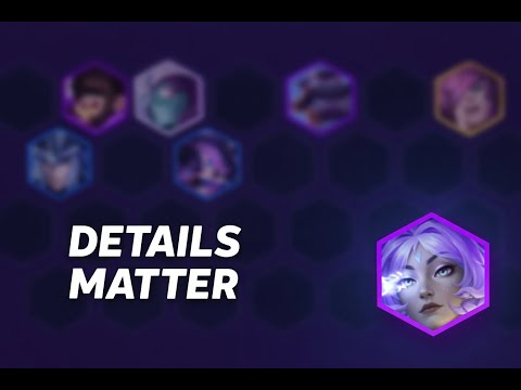 How to Actually Play the Best Comps This Patch