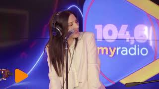 ΙΟΥΛΙΑ ΚΑΛΛΙΜΑΝΗ – Γυναίκα είναι | My Radio 104,6