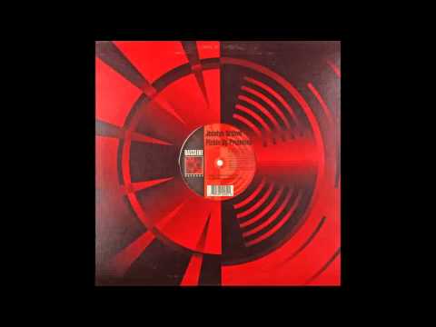 (1997) Jocelyn Brown - Pickin' Up Promises [Gino Woody Bianchi Turn Around Dub RMX]