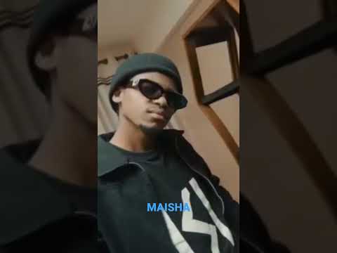 Maisha - Vinie Chwani X Kushman X Faith Stan X KallyFire X Nine9