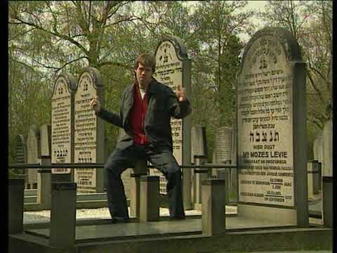 Maurits Levie - advocaat en filmer - Beno’s Stad 88 (25-4-2002)