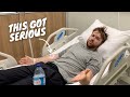 Getting SEVERLY SICK Abroad Our Story From Istanbul The Scary Side Of Long Term Travel