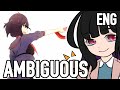 【Miku-tan】[ENGLISH] Ambiguous (Kill La Kill OP 2 ...