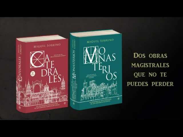 Vídeo relacionado con Catedrales