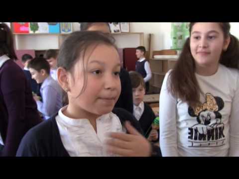 22.02.2017 / Știre Etv - Muzică la școală, în pauză!