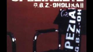 Spezializtz - Terrormachine