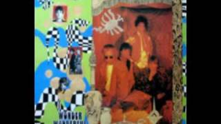 Plasticland "No Shine For The Shoes" 1985