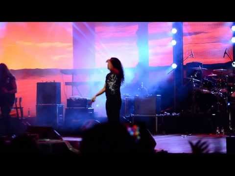 Miringuwa Parada (live) - Chitral Somapala with RED CIRCUIT