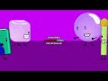 Very Hot BFDI In Mario Group