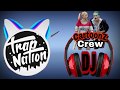 The Cartoonz Crew Dante Mohani Sachin Phuyal Official Music Video 2018 Remix Virsion