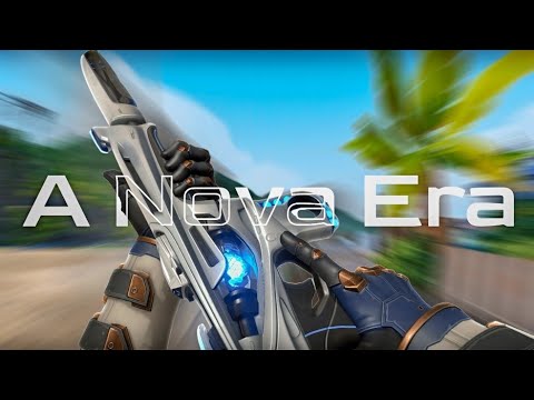 A Nova Era 👑 ( Valorant Montage 1440p 2K)