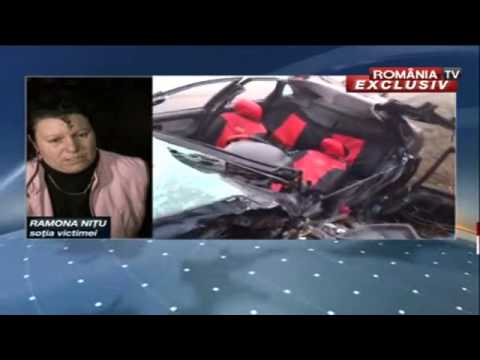 Ipoteza SOCANTA lansata de sotia      Romania TV   RTV net