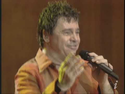 Tô indo embora - Cezar & Paulinho - Amor além da vida (Ao vivo) no Olympia