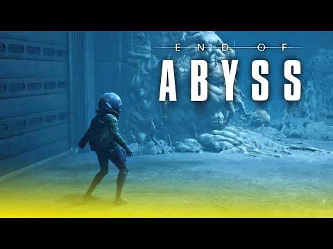 End of Abyss - First 60 Minutes | PS5 Pro