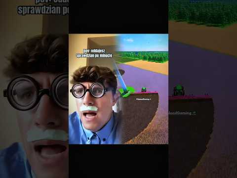 Nauczyciel wpadł w pułapkę uczniów 😭📚#shorts #funny #comedy #fyp