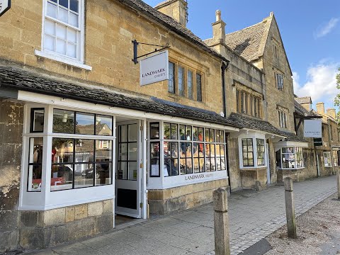 Welcome to Landmark Stores!