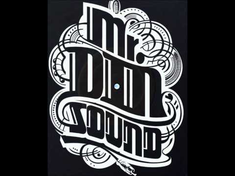Mash It Up Vol.2 Reggae Dancehall HipHop Mashup Vinyl Mix Snippet by DJ Mr.DoItNice