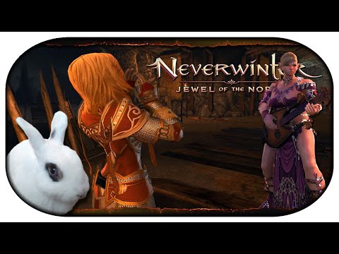 NEVERWINTER: Mit Sang und Klang durch Faerun 🎸 26 - Mehr Glitzer und Mett!