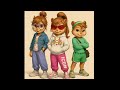 Pluto What Da Fuk Chipmunks