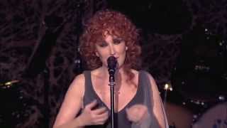 Fiorella Mannoia - Luce (Live da Sud il Tour)