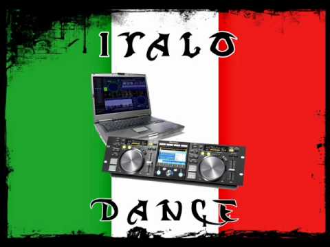 ITALO DANCE AQUIDAUANA 2010