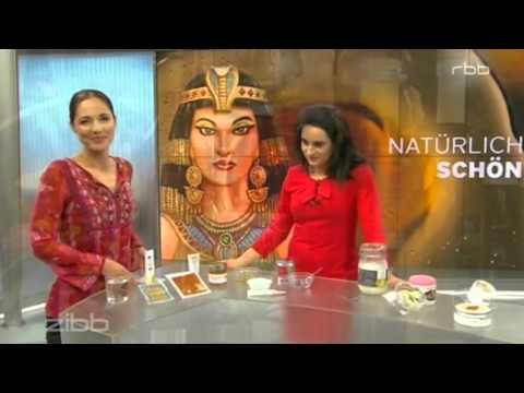 rbb ZIBB - Schönheit aus der Natur