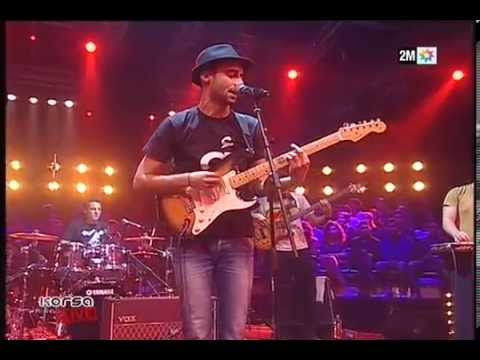 KorsaLive - Korsa Live avec Haydar Hamdi  | 1ere Partie |