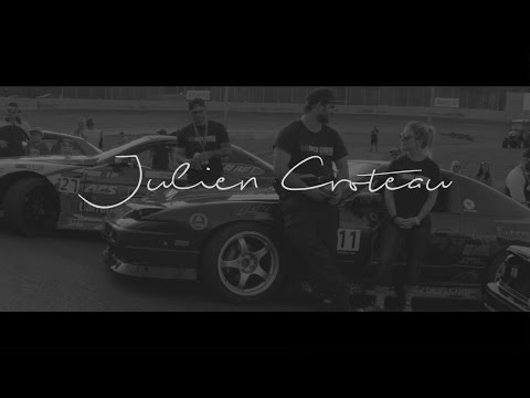 Julien Croteau 2015 Dmcc Récap