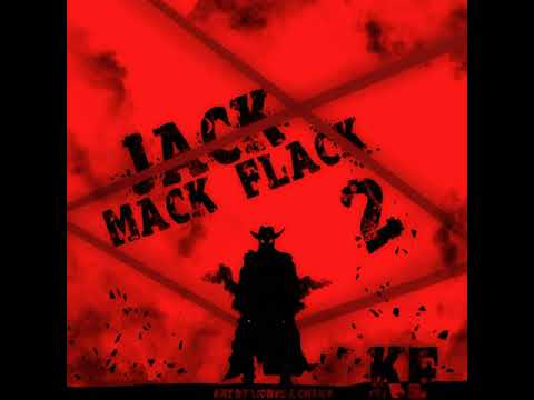 Jack Mack Flack 2 (história O Pequeno Jack) - KF