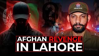 What Really Happened with Lahore Police The Afghan Connection in Lahore @ThynkCrime