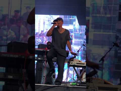 Daddy Freddy - Congo Natty