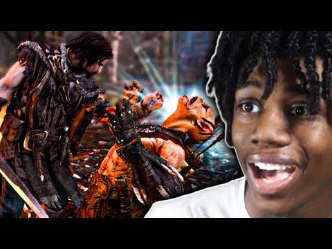 Shadow Of Mordor Is Still THAT Game!