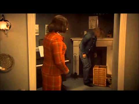 Pulkkinen - Äiti ja Poika 1/3